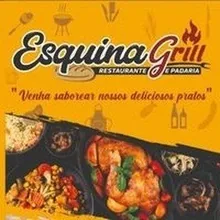 Esquina Grill